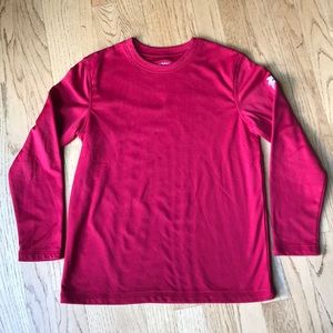 Zeroxposure boys dri-tech - size 8